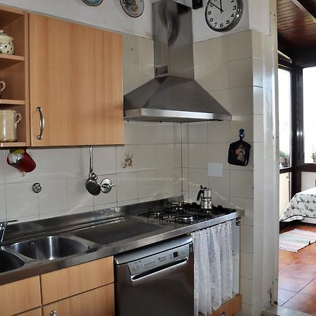 Villa Blanc B&B Рим Экстерьер фото