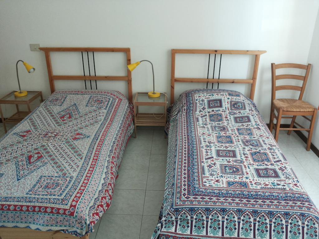 Villa Blanc B&B Рим Номер фото