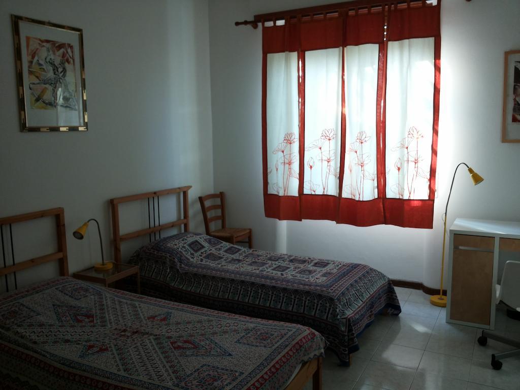 Villa Blanc B&B Рим Номер фото