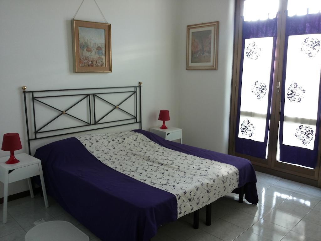 Villa Blanc B&B Рим Номер фото