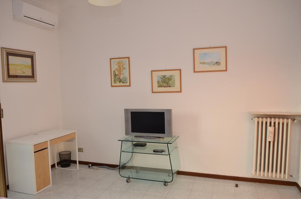 Villa Blanc B&B Рим Номер фото