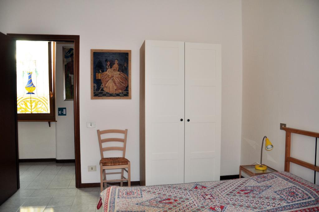 Villa Blanc B&B Рим Номер фото