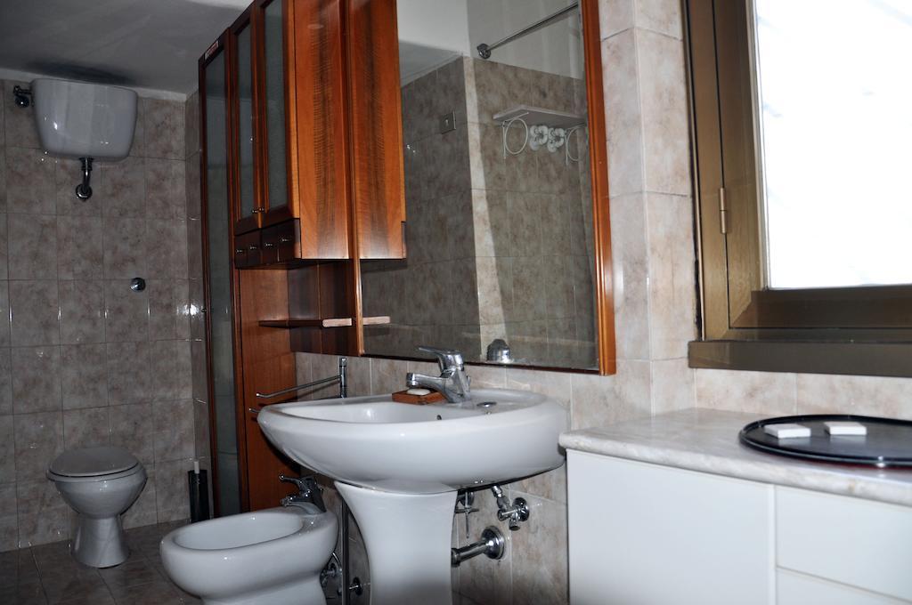Villa Blanc B&B Рим Экстерьер фото